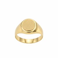 Ring Man in Gold ANOR-185-286